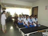 Patient & interpersonal Interaction 2